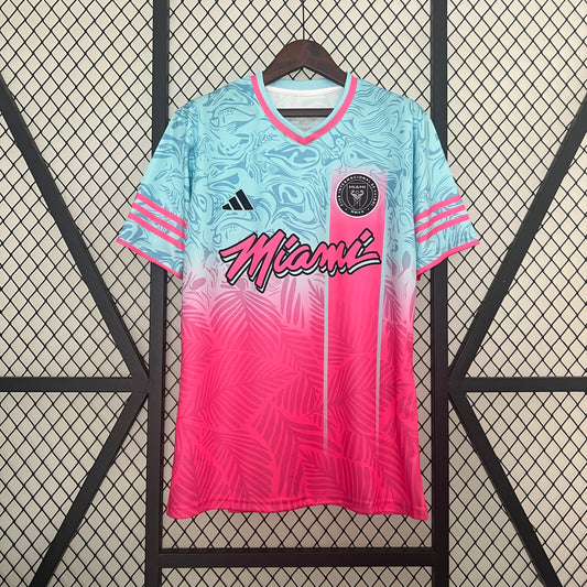 Inter Miami Special Edition Shirt 2025/26