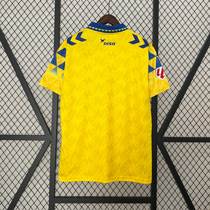 Las Palmas Home Shirt 2024/25
