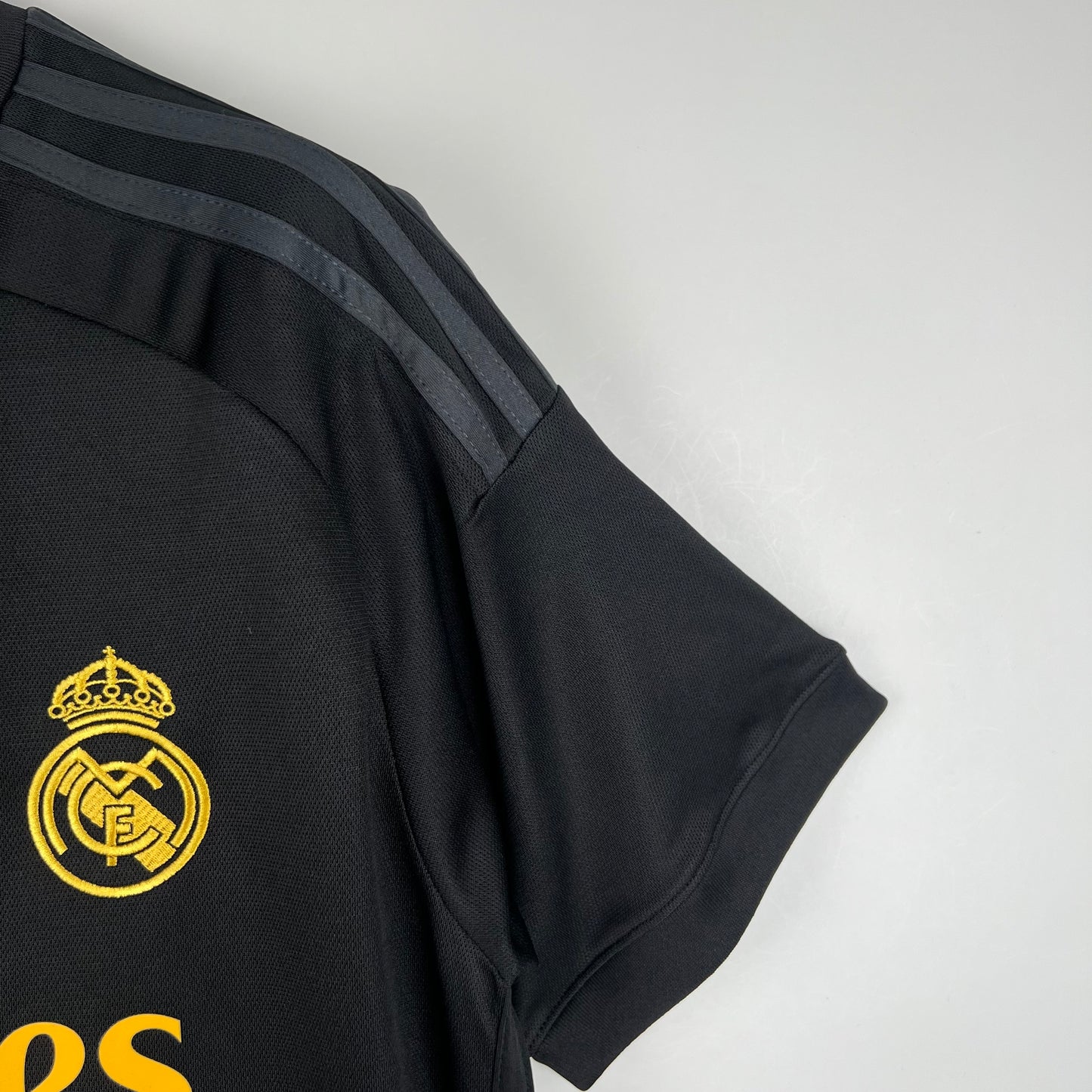 Real Madrid Third Shirt 2023-24