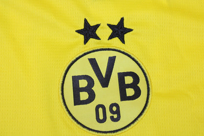 Dortmund Home Shirt 2023-24