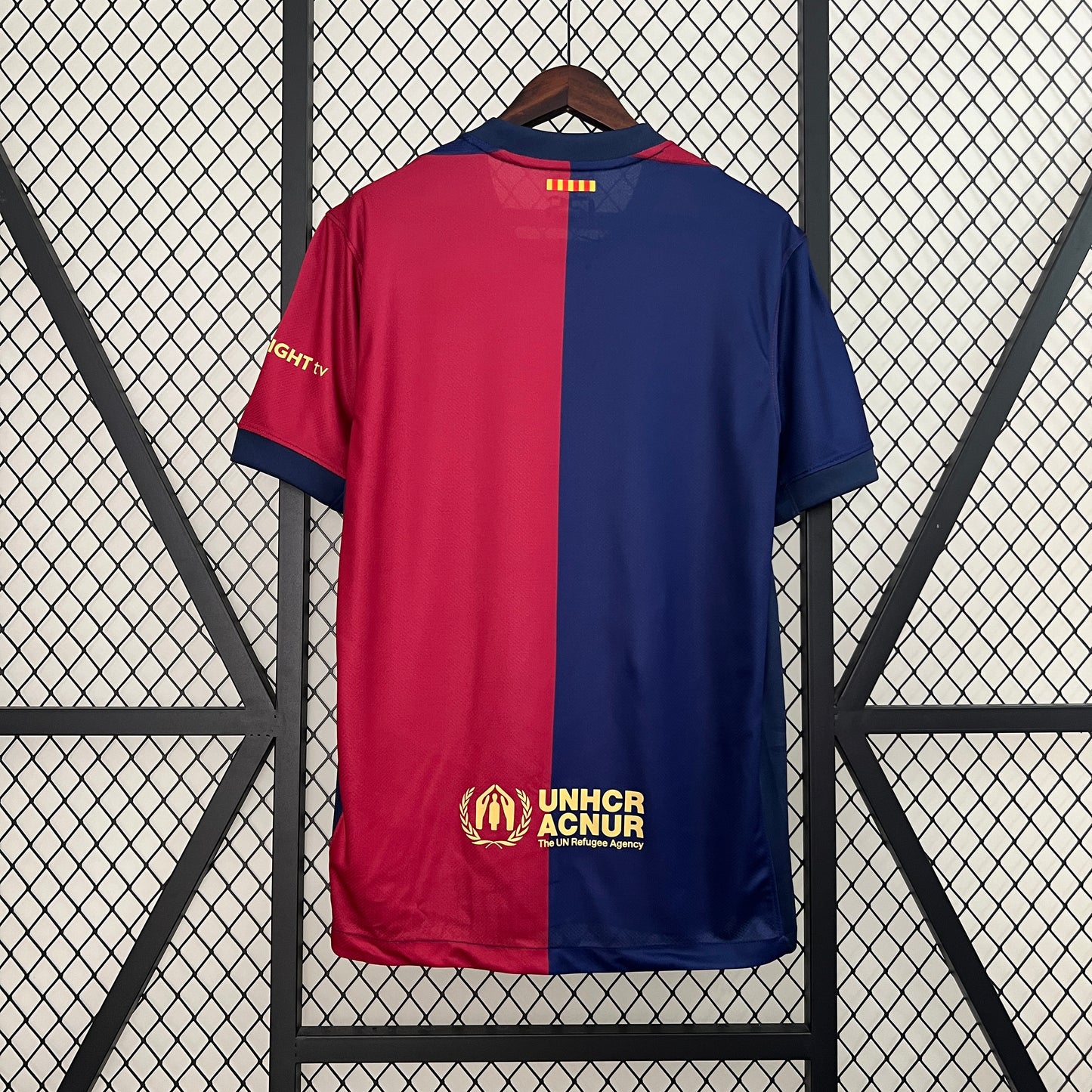 Barcelona Home Shirt 2024/25