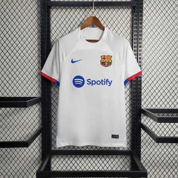 Barcelona Away Shirt 2023/24