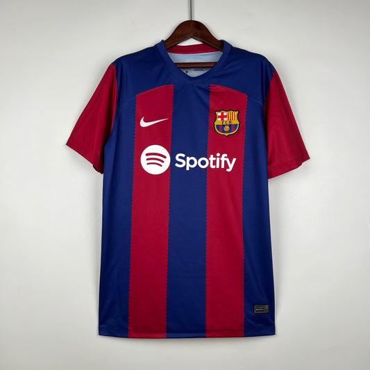 Barcelona Home Shirt 2023/24