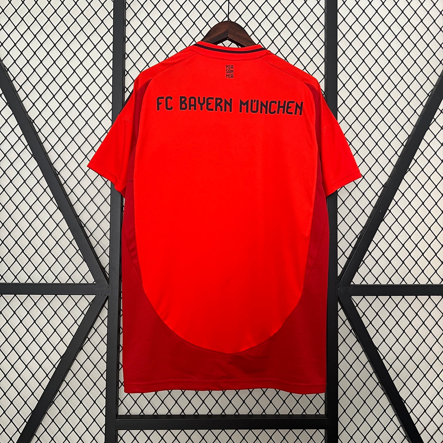 Bayern Munich Home Shirt 2024/25