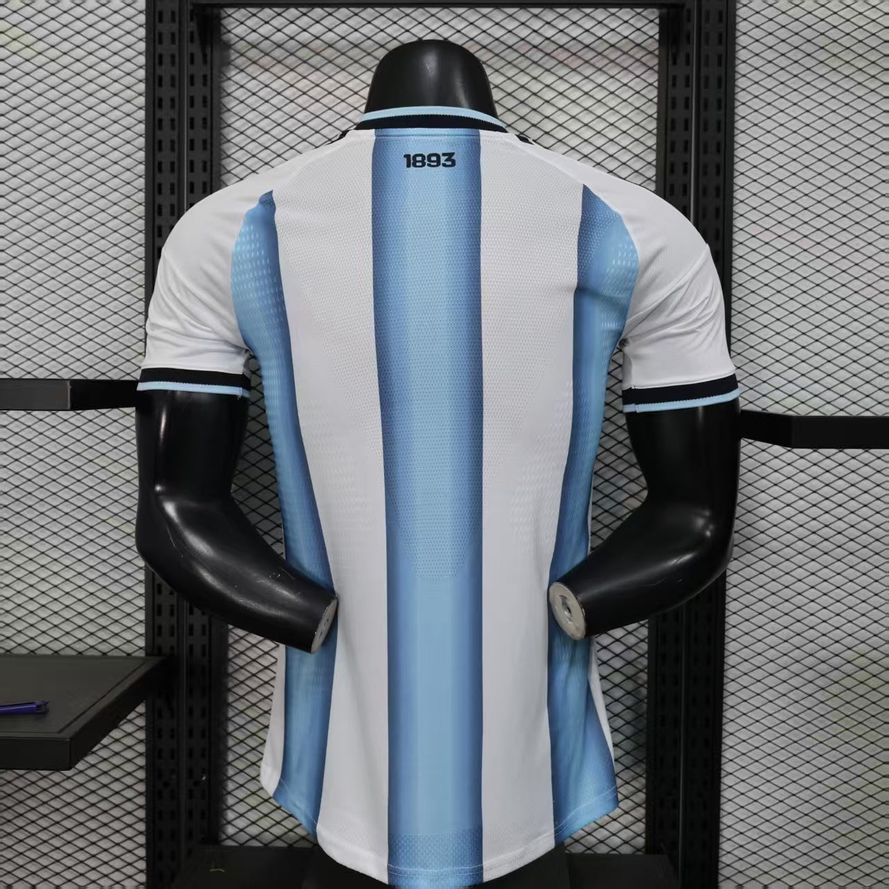 Argentina World Cup Home Shirt 2026