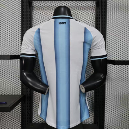 Argentina World Cup Home Shirt 2026
