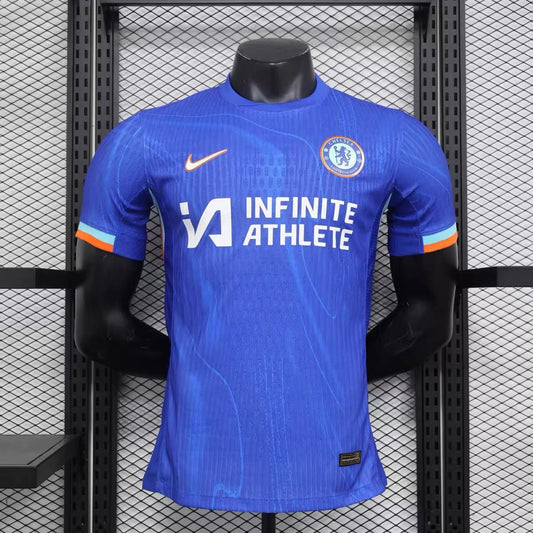 Chelsea Home Shirt 2024/25