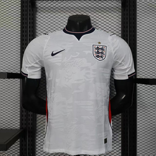 England World Cup Home Shirt 2026