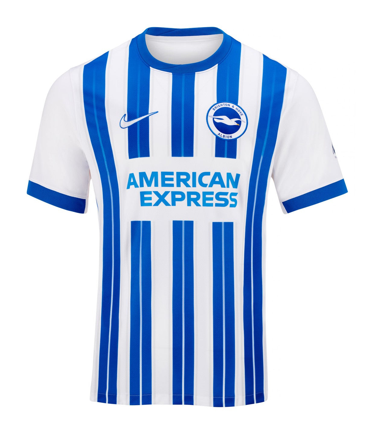 Brighton Home Shirt 2024/25