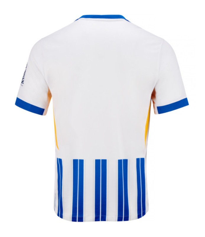 Brighton Home Shirt 2024/25