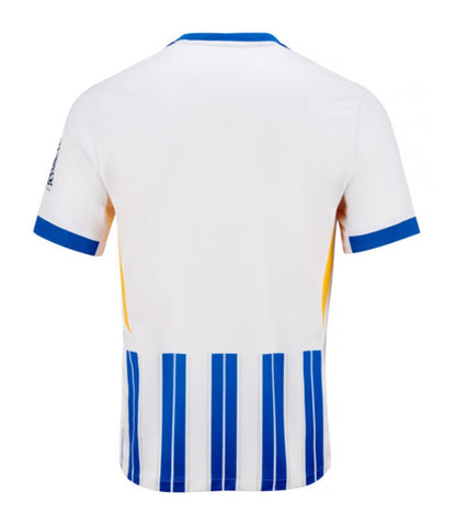 Brighton Home Shirt 2024/25