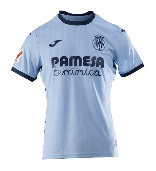 Villarreal Away Shirt 2024/25