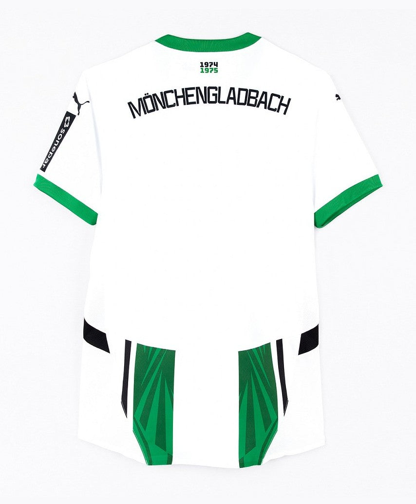 Borussia Monchengladbach Home Shirt 2024/25