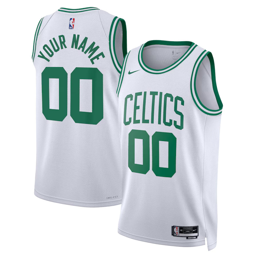 Boston Celtics Association Jersey 2023/24