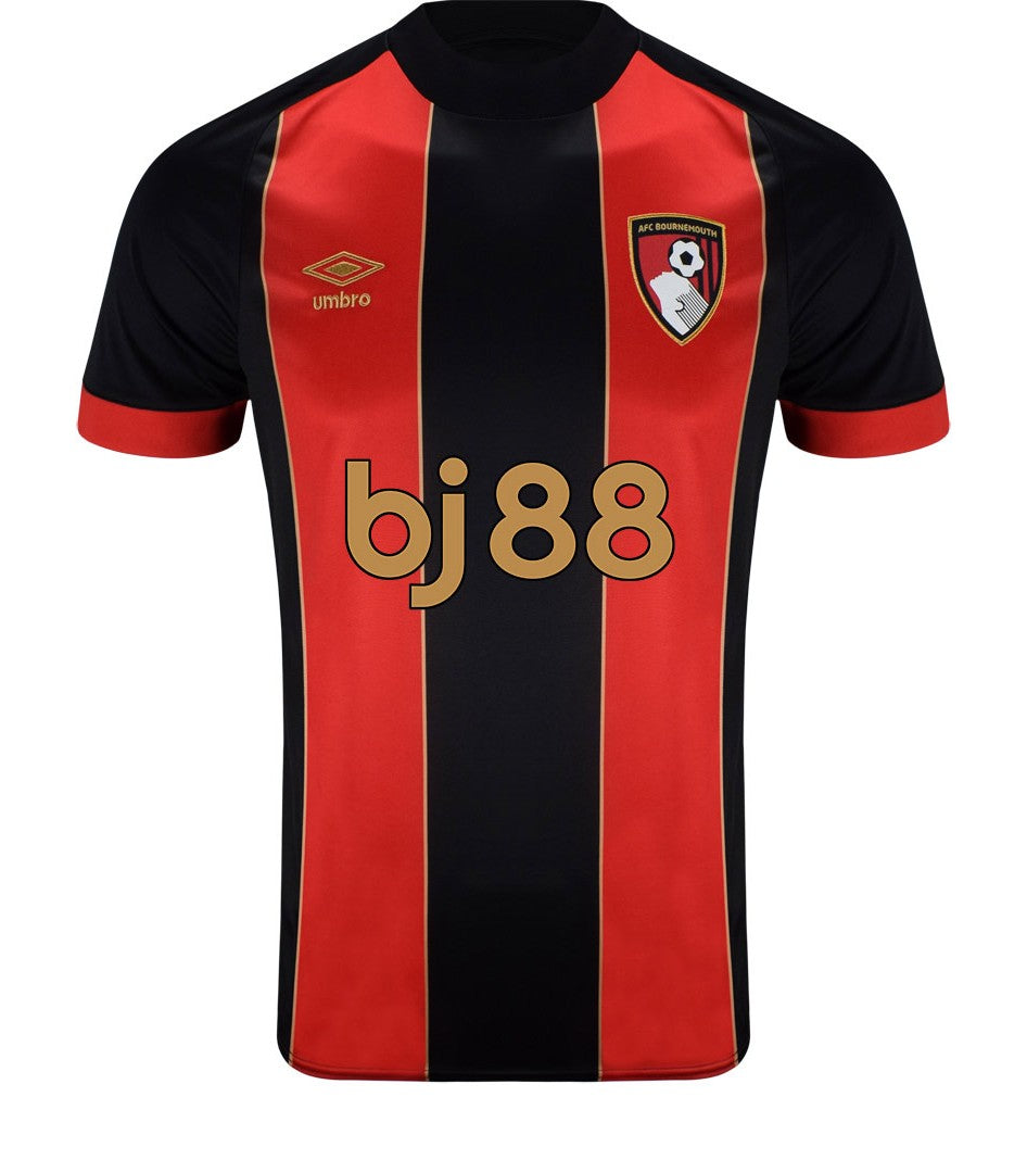 Bournemouth Home Shirt 2024/25