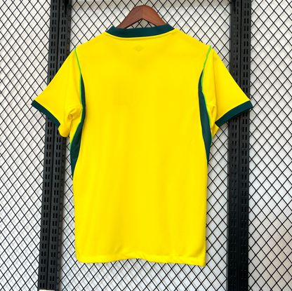 Brazil World Cup Home Shirt 2026