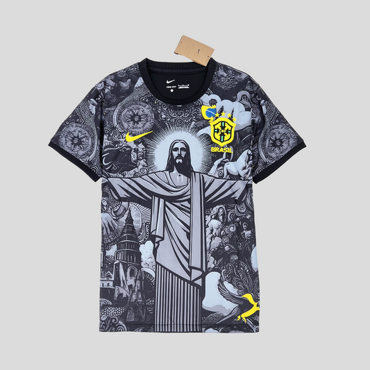 Brazil Special Edition Shirt 2024/25