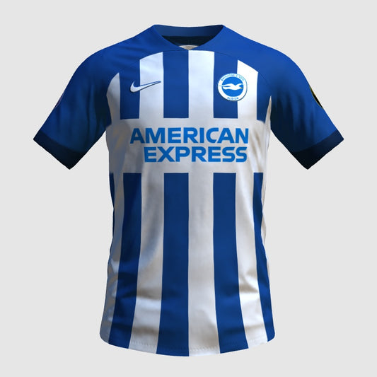 Brighton Home Shirt 2023-24