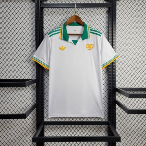 AS Roma Third Shirt 2025/26