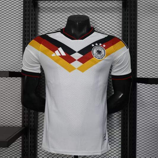 Germany World Cup Home Shirt 2026