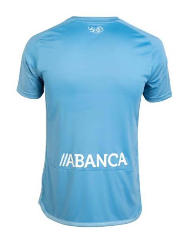 Celta Vigo Home Shirt 2023/24