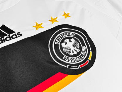 2008 Germany Home Shirt