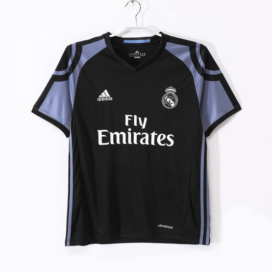2016/17 Real Madrid Third Shirt