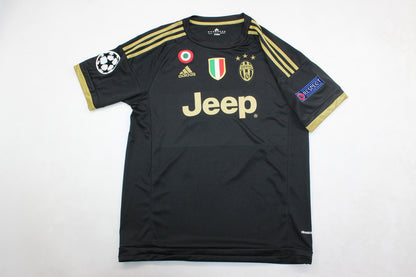 2015/16 Juventus Third Shirt