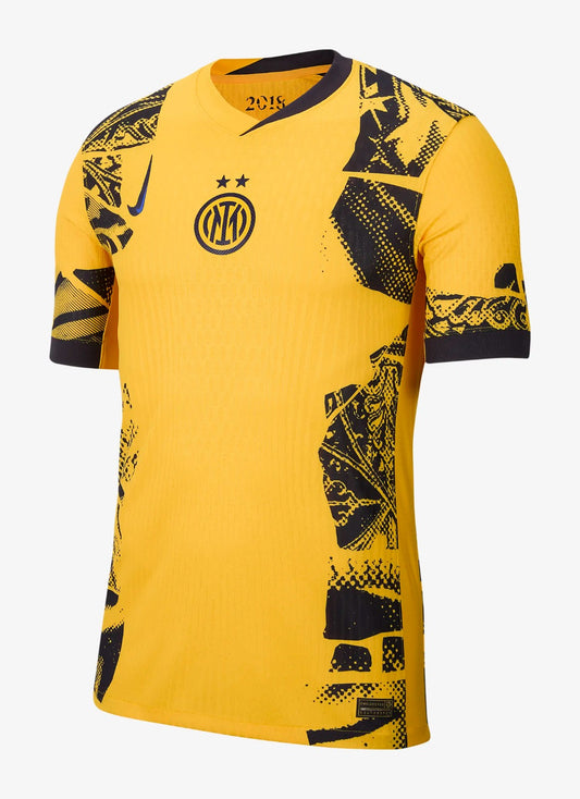 Inter Milan Third Shirt 2024/25