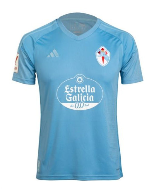 Celta Vigo Home Shirt 2023/24