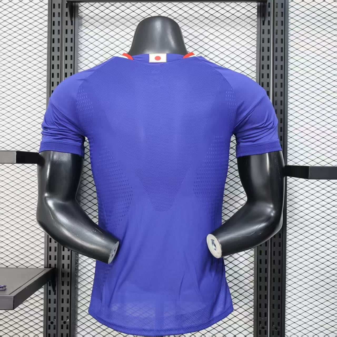 Japan World Cup Home Shirt 2026