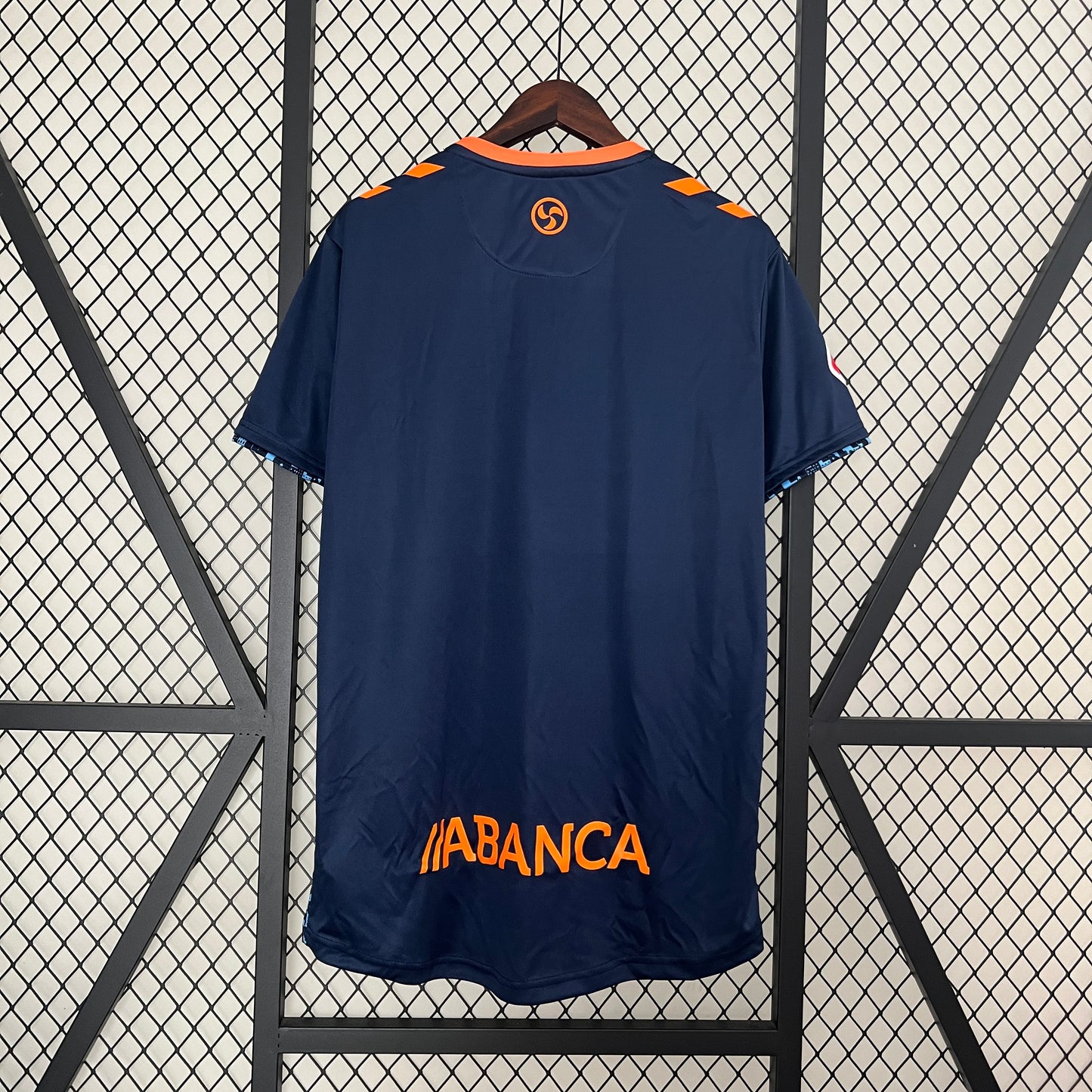 Celta Vigo Away Shirt 2024/25