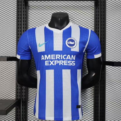 Brighton Home Shirt 2025/26