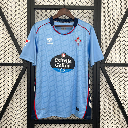 Celta Vigo Home Shirt 2025/26