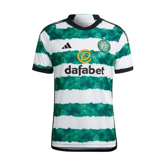 Celtic Home Shirt 2023-2024