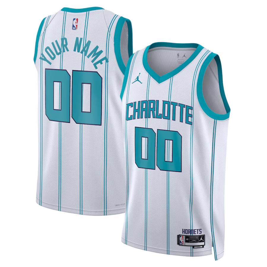 Charlotte Hornets Association Edition 2023/24