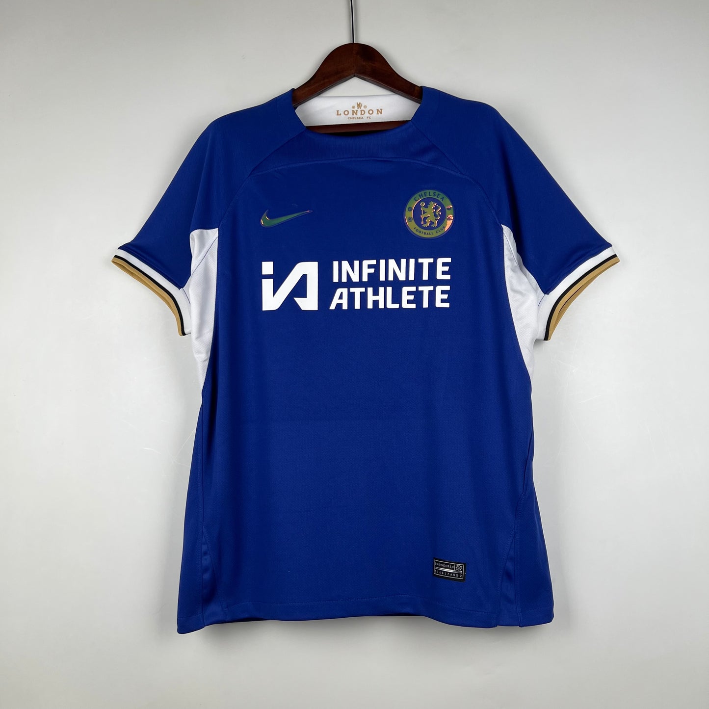 Chelsea Home Shirt 2023-24