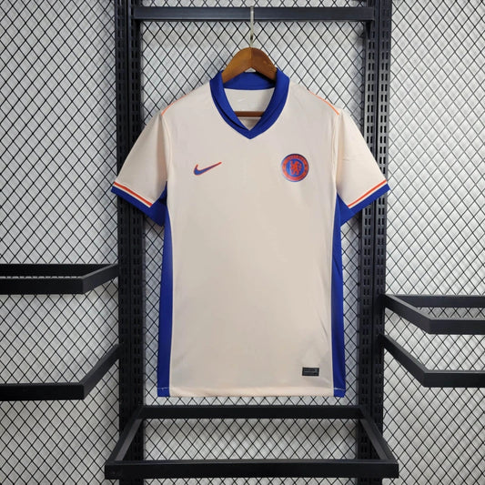 Chelsea Away Shirt 2024/25