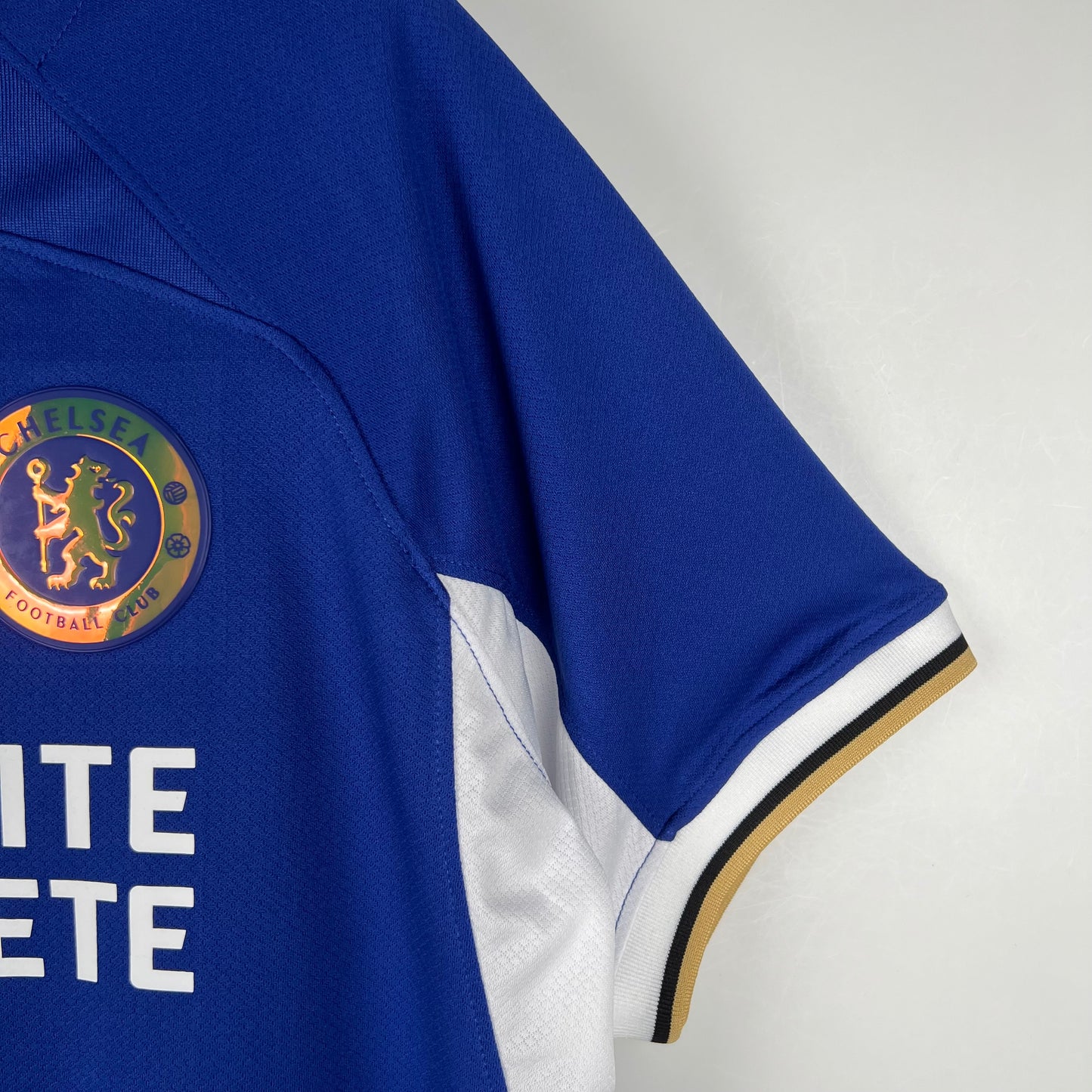 Chelsea Home Shirt 2023-24