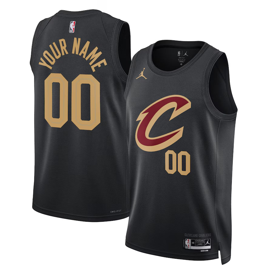 Cleveland Cavaliers Statement Jersey 2023/24