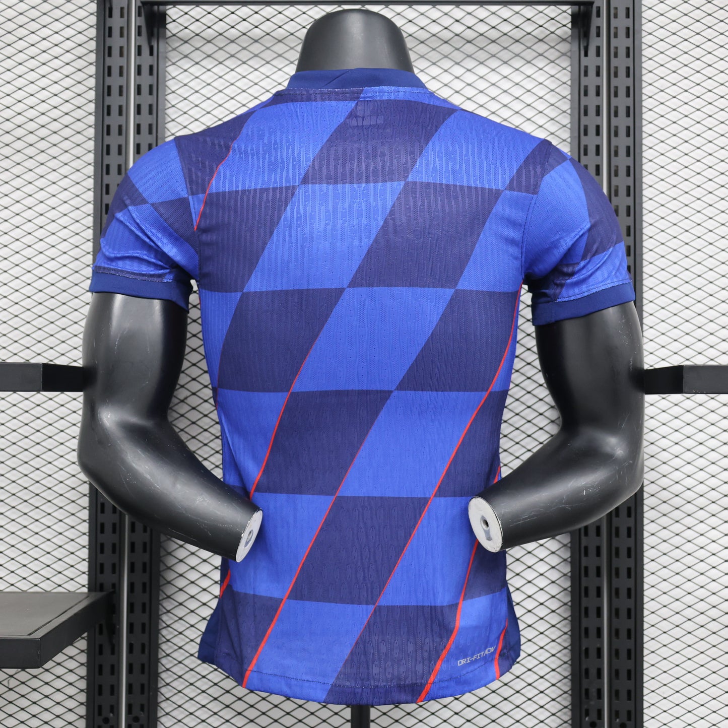 Croatia Away Shirt 2024