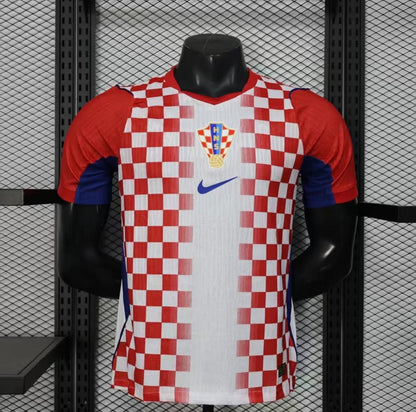 Croatia World Cup Home Shirt 2026