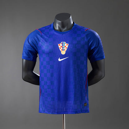 Croatia World Cup Away Shirt 2026