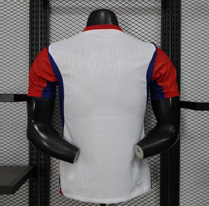 Croatia World Cup Home Shirt 2026