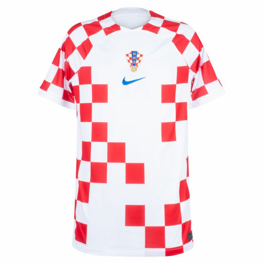 Croatia Home Shirt 2023