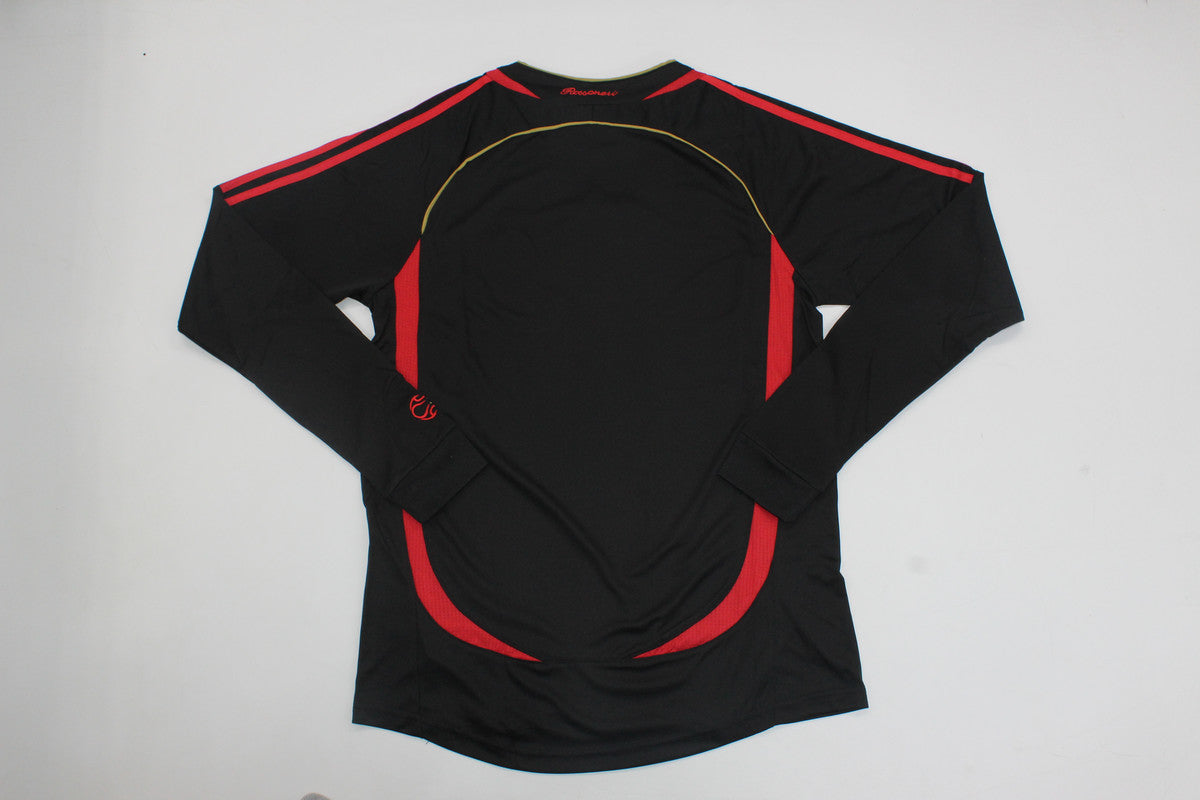 2006/07 AC Milan Third Shirt