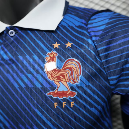 France World Cup Home Shirt 2026