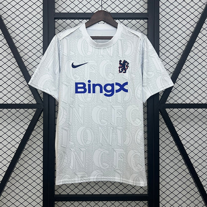 Chelsea Training Shirt 2025/26