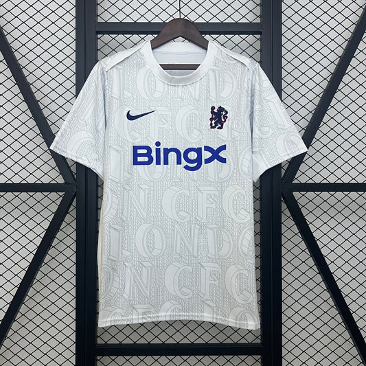 Chelsea Training Shirt 2025/26