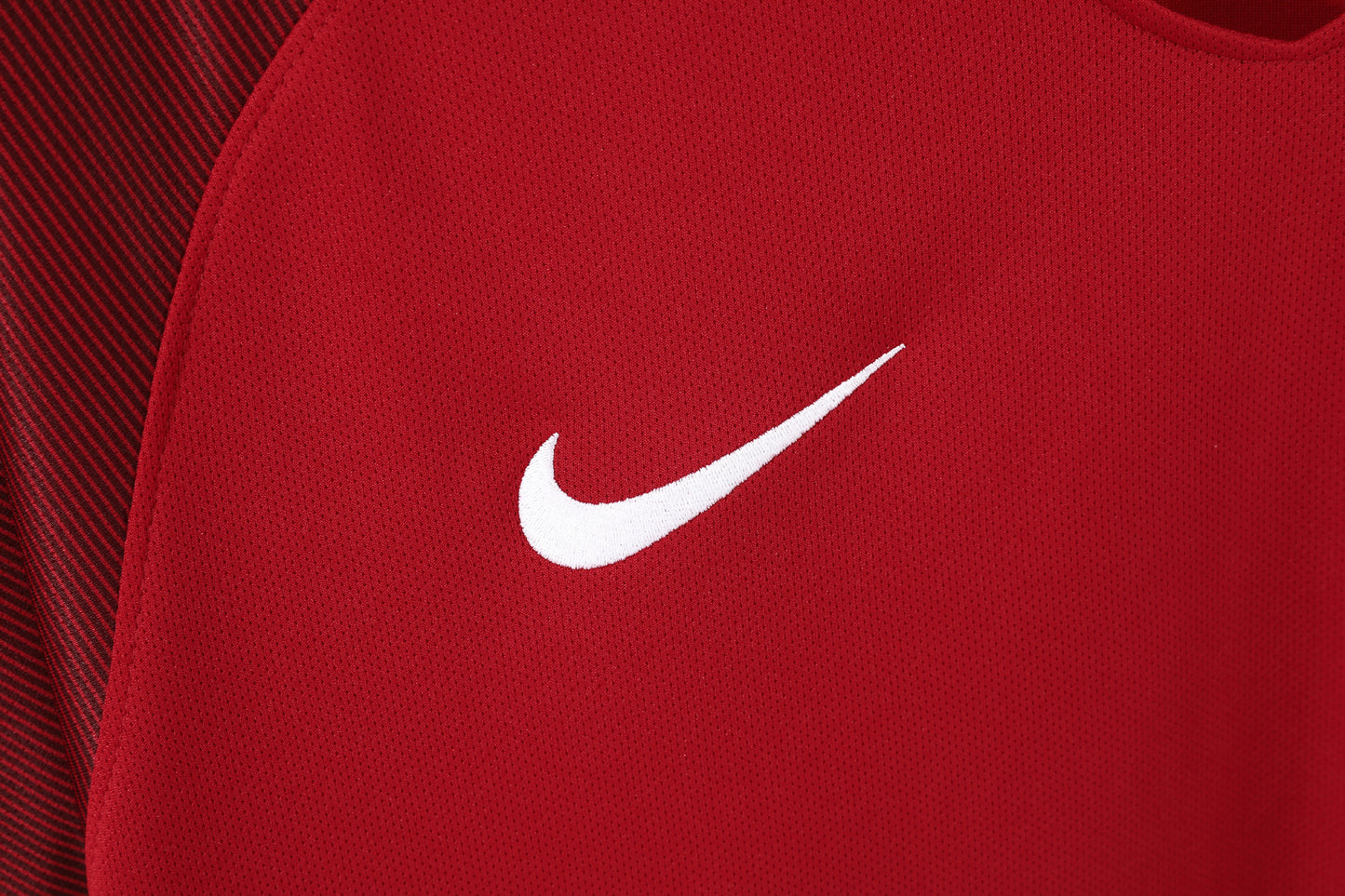 2016 Portugal Home Shirt